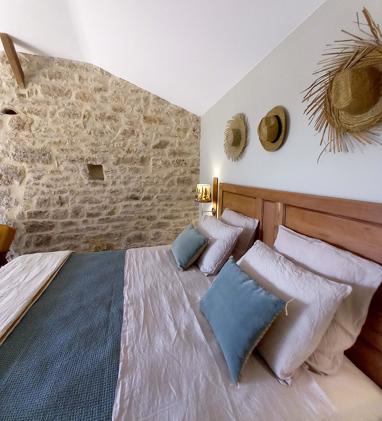 maison reces chambre dhote lot